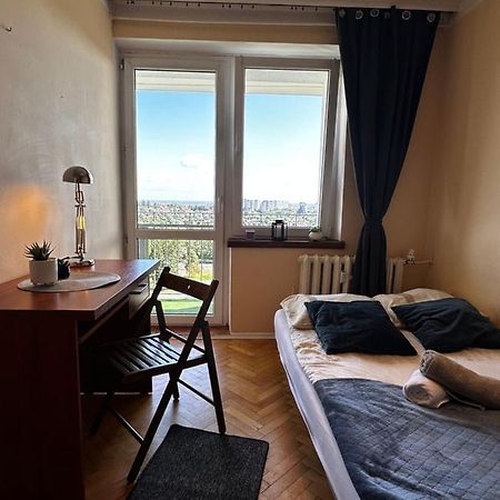 #13 Awesome View Room Gdansk Dış mekan fotoğraf