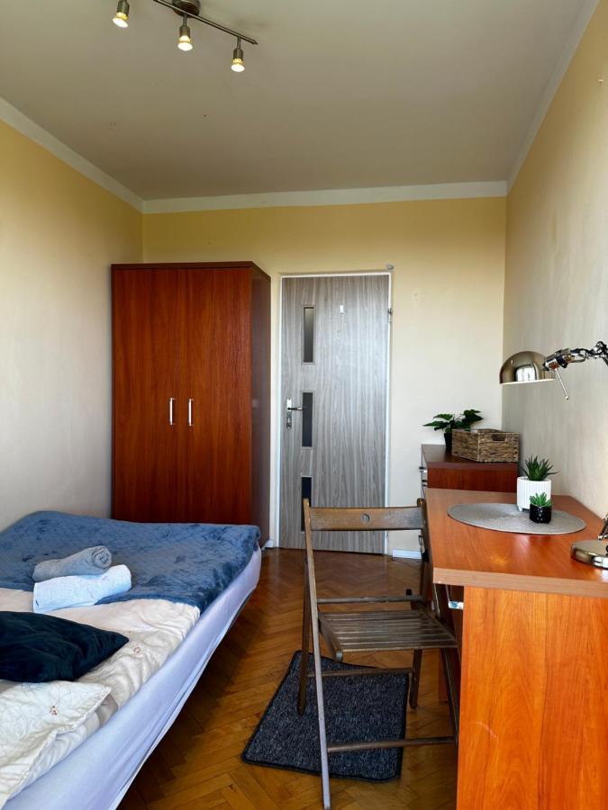 #13 Awesome View Room Gdansk Dış mekan fotoğraf